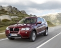Neuer BMW X3 2011-010